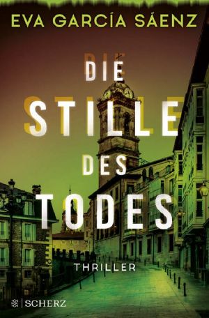 [Trilogía de la Ciudad Blanca 01] • Die Stille des Todes